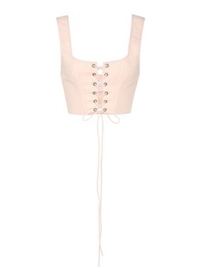 Selkie Lickety Split Soft Corset 2X